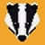 Logo BADGER