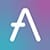 Logo AAVE
