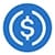 Logo USDC